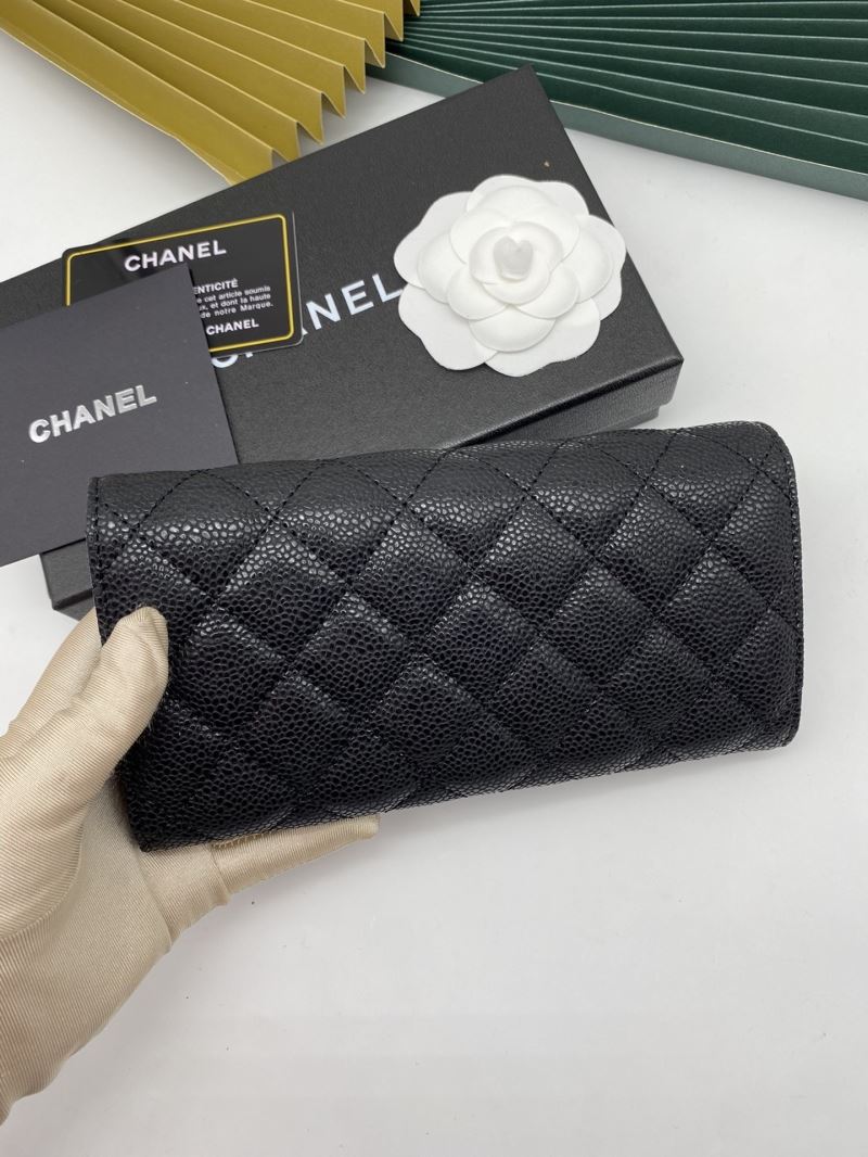 Chanel Wallets Purse